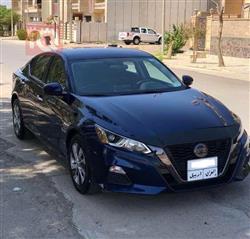 نیسان ئەلتیما